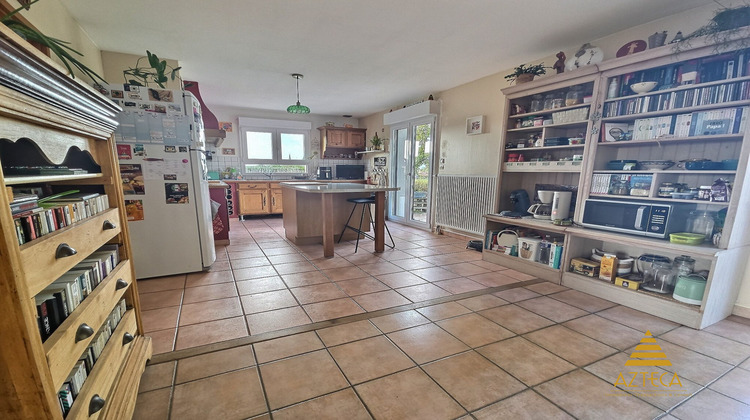 Ma-Cabane - Vente Maison Cambrai, 112 m²