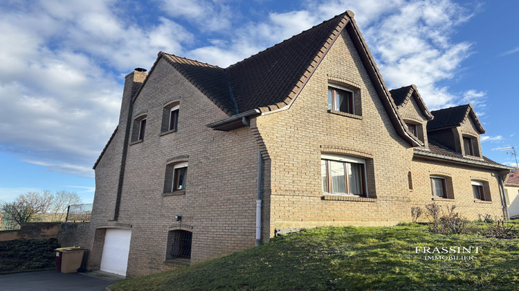 Ma-Cabane - Vente Maison Cambrai, 160 m²