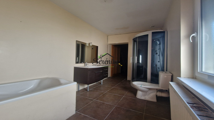 Ma-Cabane - Vente Maison Cambrai, 170 m²