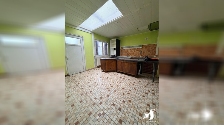 Ma-Cabane - Vente Maison Cambrai, 88 m²