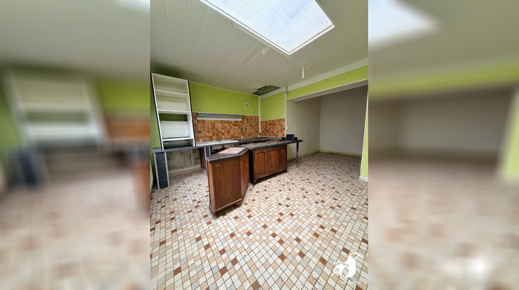 Ma-Cabane - Vente Maison Cambrai, 88 m²