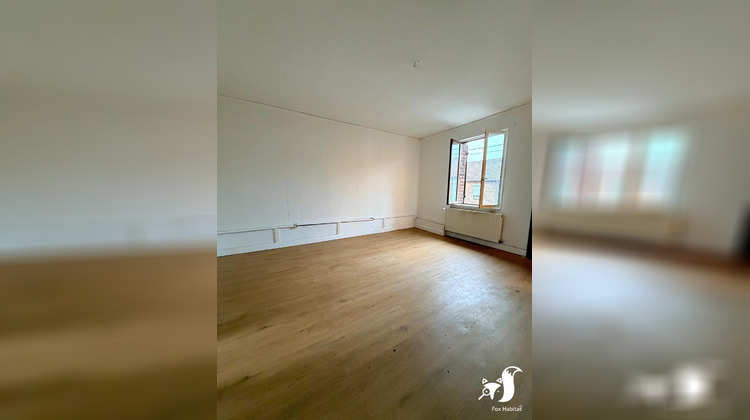 Ma-Cabane - Vente Maison Cambrai, 88 m²