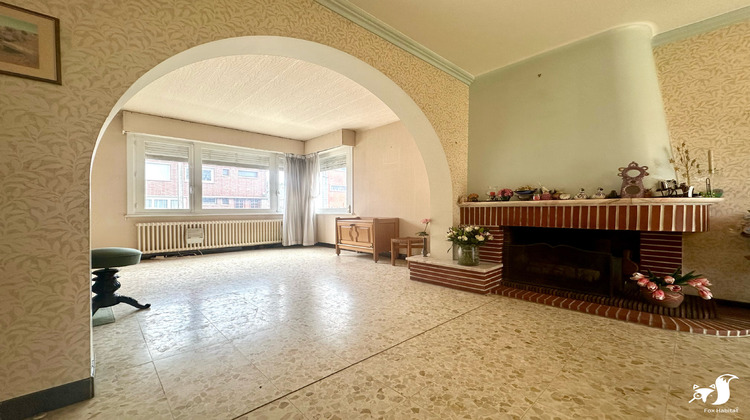 Ma-Cabane - Vente Maison Cambrai, 95 m²