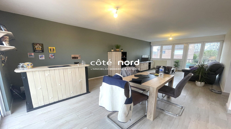Ma-Cabane - Vente Maison Cambrai, 91 m²