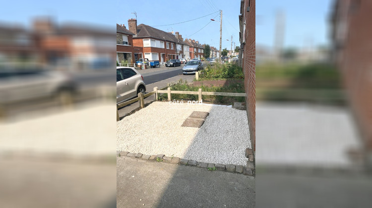 Ma-Cabane - Vente Maison Cambrai, 91 m²