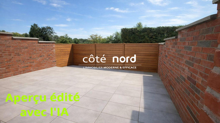 Ma-Cabane - Vente Maison Cambrai, 91 m²