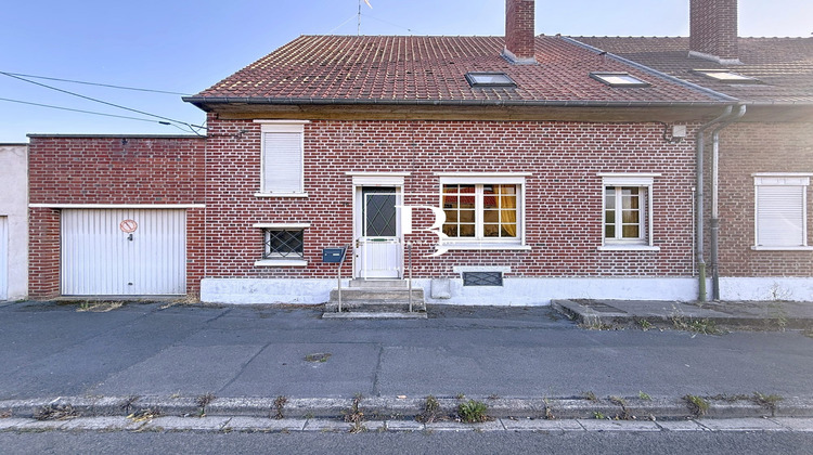 Ma-Cabane - Vente Maison Cambrai, 94 m²