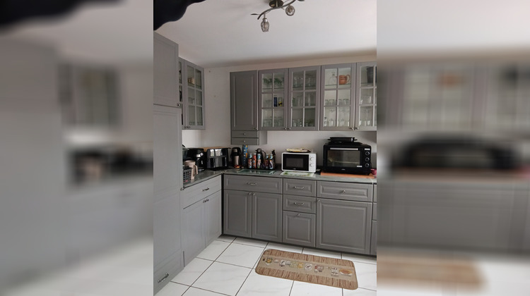 Ma-Cabane - Vente Maison Cambrai, 110 m²