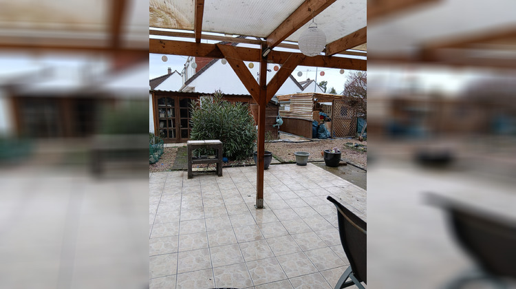 Ma-Cabane - Vente Maison Cambrai, 110 m²