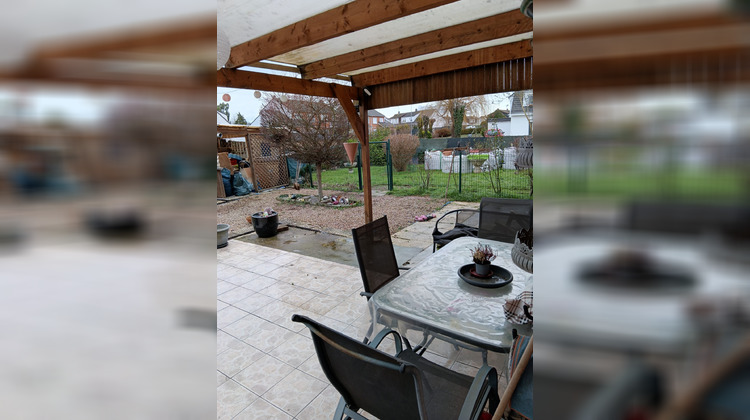 Ma-Cabane - Vente Maison Cambrai, 110 m²