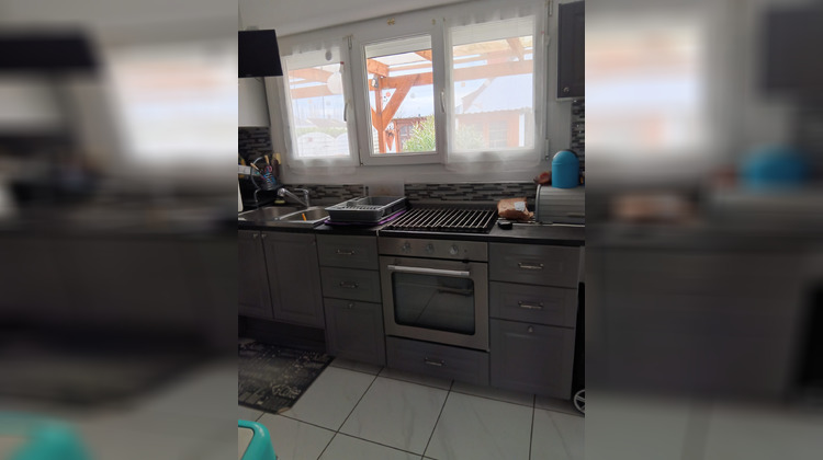 Ma-Cabane - Vente Maison Cambrai, 110 m²