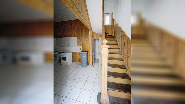 Ma-Cabane - Vente Maison Cambrai, 46 m²