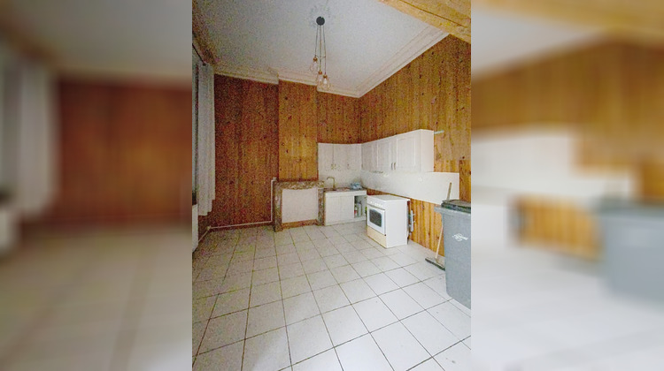 Ma-Cabane - Vente Maison Cambrai, 46 m²