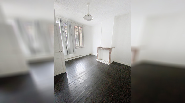 Ma-Cabane - Vente Maison Cambrai, 46 m²