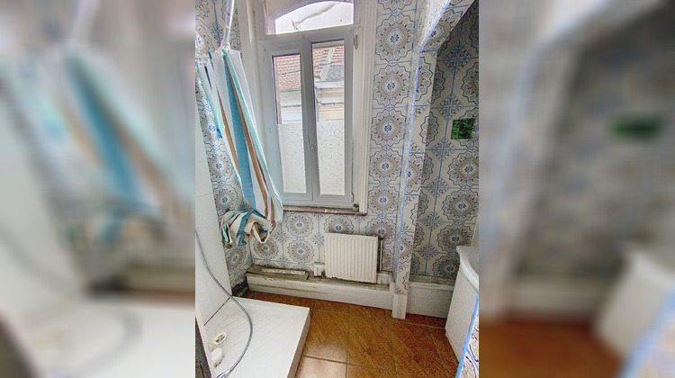 Ma-Cabane - Vente Maison Cambrai, 46 m²