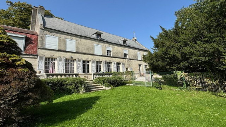 Ma-Cabane - Vente Maison Cambrai, 297 m²