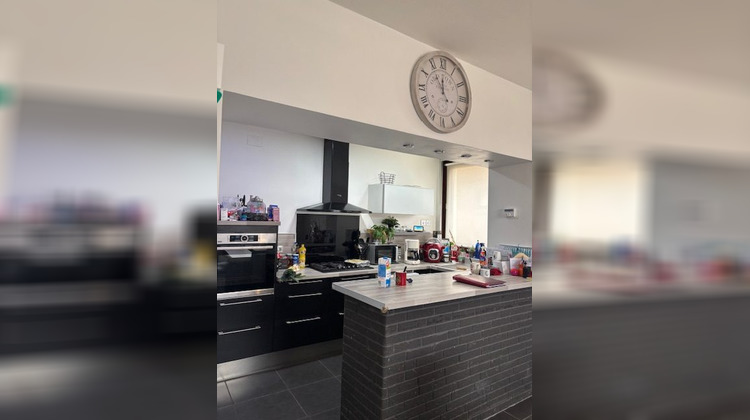 Ma-Cabane - Vente Maison Cambrai, 93 m²