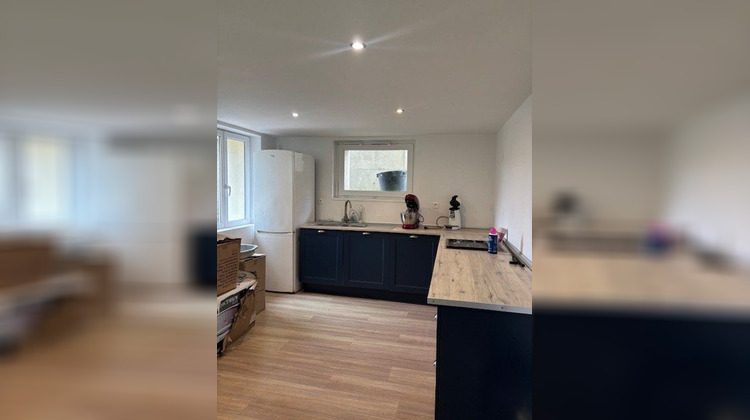 Ma-Cabane - Vente Maison Cambrai, 93 m²