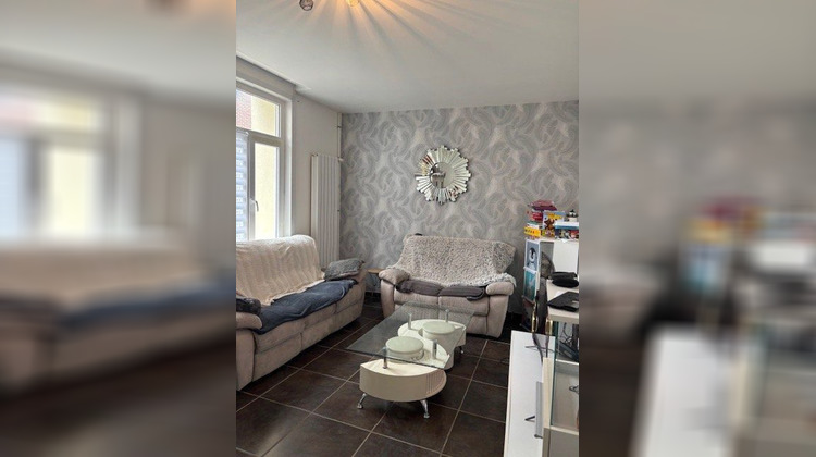 Ma-Cabane - Vente Maison Cambrai, 93 m²