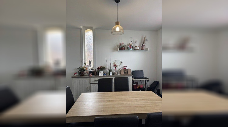 Ma-Cabane - Vente Maison Cambrai, 93 m²