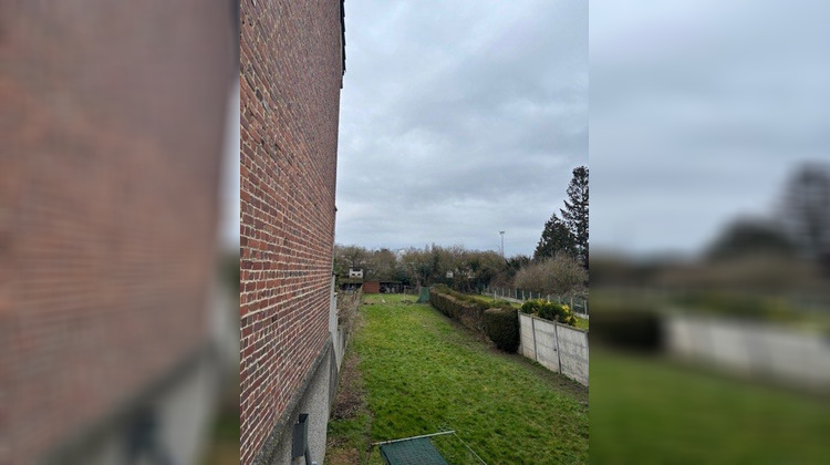 Ma-Cabane - Vente Maison Cambrai, 93 m²