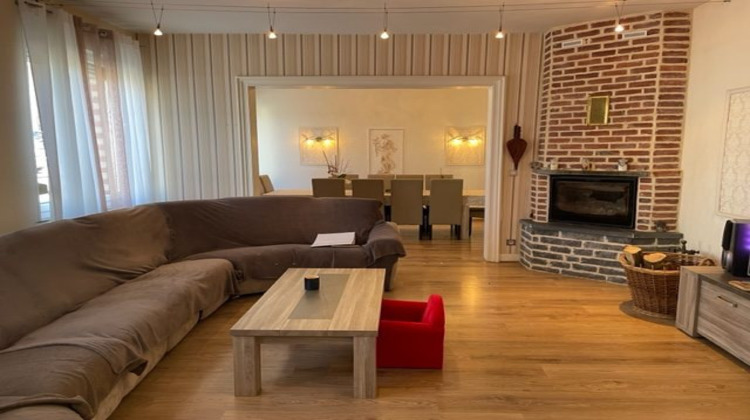 Ma-Cabane - Vente Maison Cambrai, 188 m²