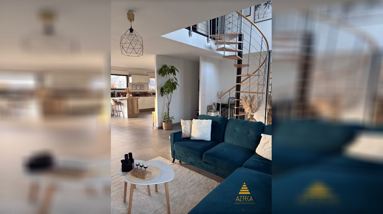 Ma-Cabane - Vente Maison Cambrai, 156 m²