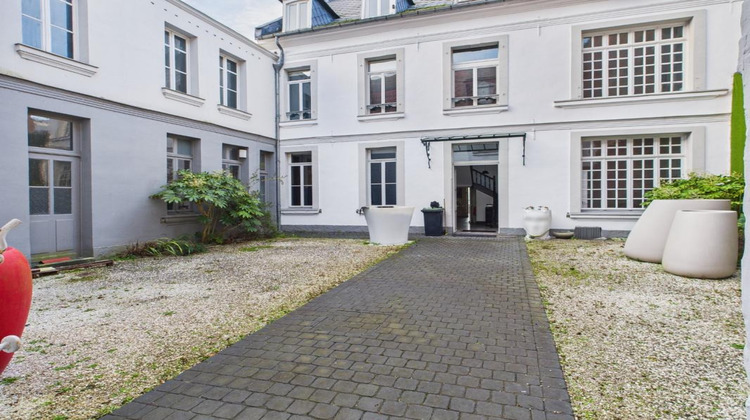 Ma-Cabane - Vente Maison CAMBRAI, 357 m²