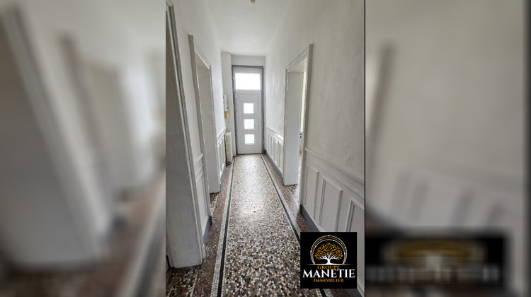 Ma-Cabane - Vente Maison Cambrai, 140 m²