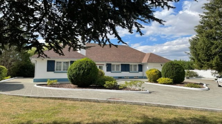 Ma-Cabane - Vente Maison Cambrai, 188 m²