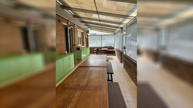 Ma-Cabane - Vente Maison Cambrai, 133 m²