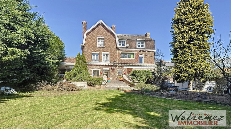 Ma-Cabane - Vente Maison Cambrai, 282 m²