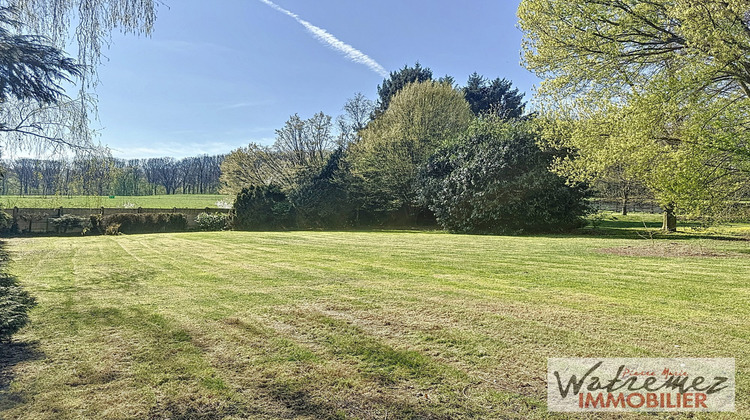 Ma-Cabane - Vente Maison Cambrai, 282 m²