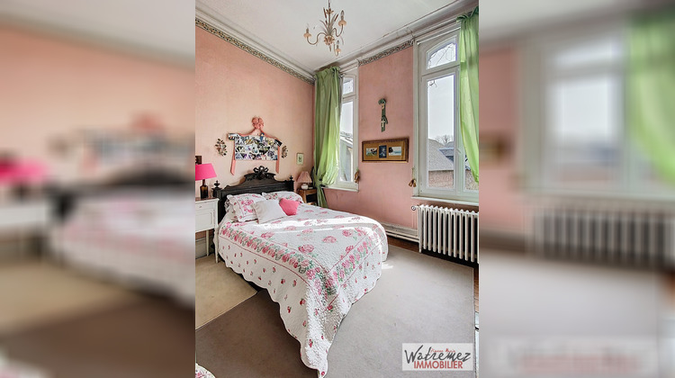 Ma-Cabane - Vente Maison Cambrai, 352 m²