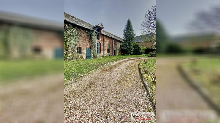 Ma-Cabane - Vente Maison Cambrai, 352 m²