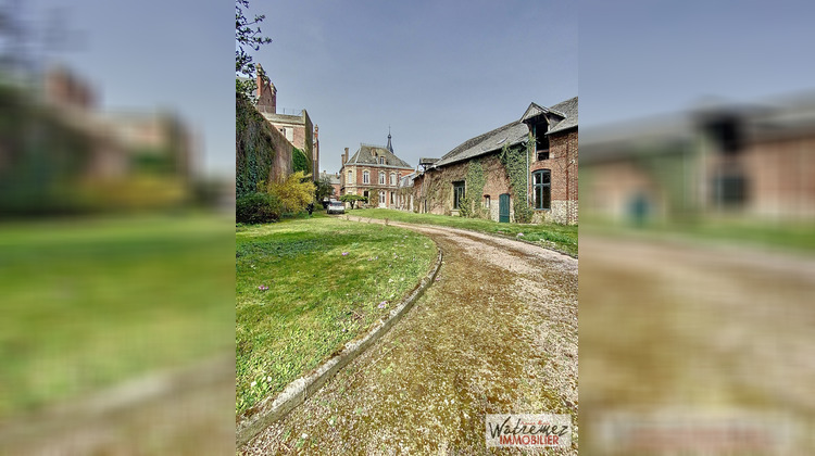 Ma-Cabane - Vente Maison Cambrai, 352 m²