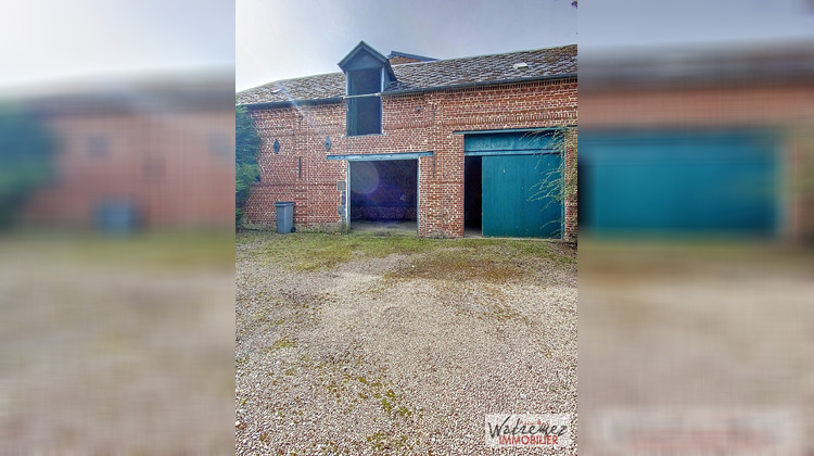 Ma-Cabane - Vente Maison Cambrai, 352 m²