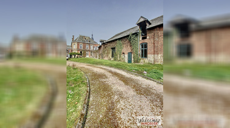 Ma-Cabane - Vente Maison Cambrai, 352 m²