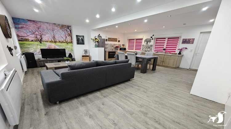 Ma-Cabane - Vente Maison Cambrai, 70 m²