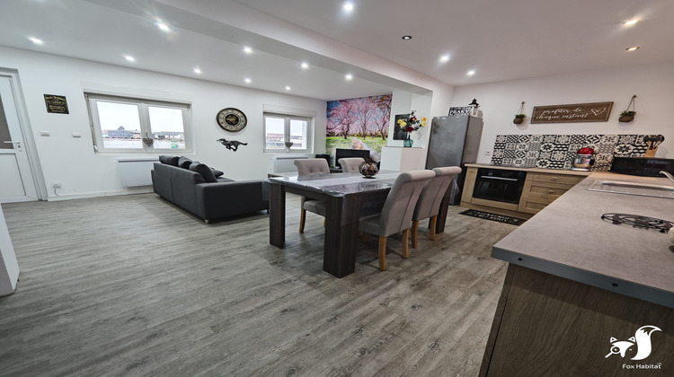 Ma-Cabane - Vente Maison Cambrai, 70 m²