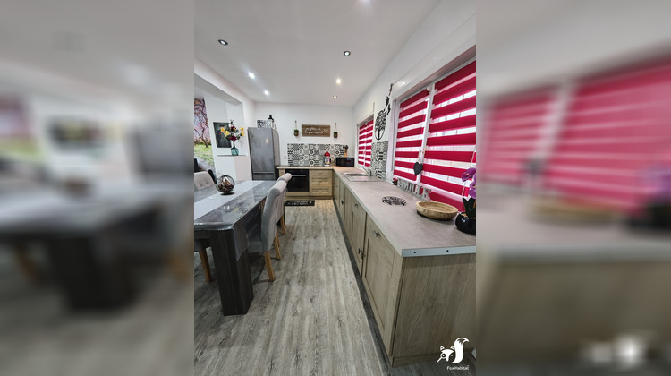 Ma-Cabane - Vente Maison Cambrai, 70 m²