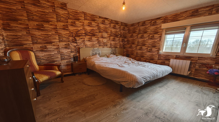 Ma-Cabane - Vente Maison Cambrai, 70 m²