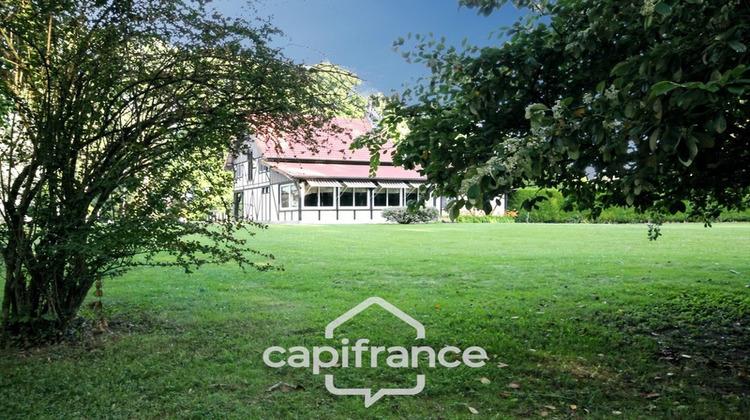 Ma-Cabane - Vente Maison CAMBRAI, 254 m²