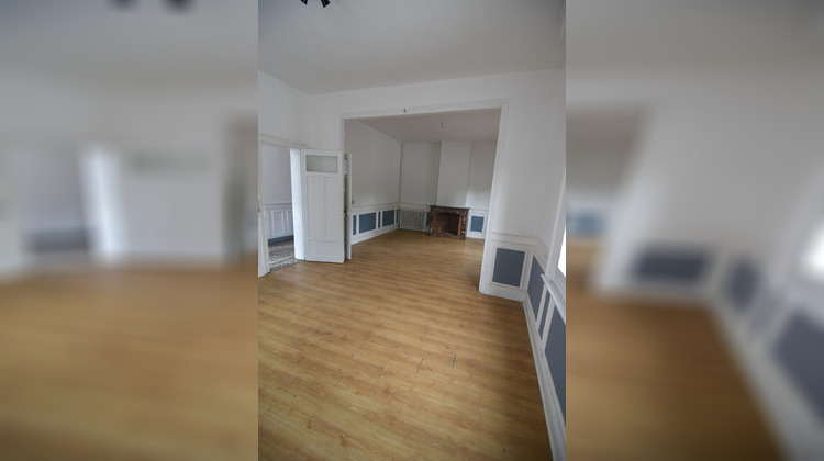 Ma-Cabane - Vente Maison Cambrai, 140 m²