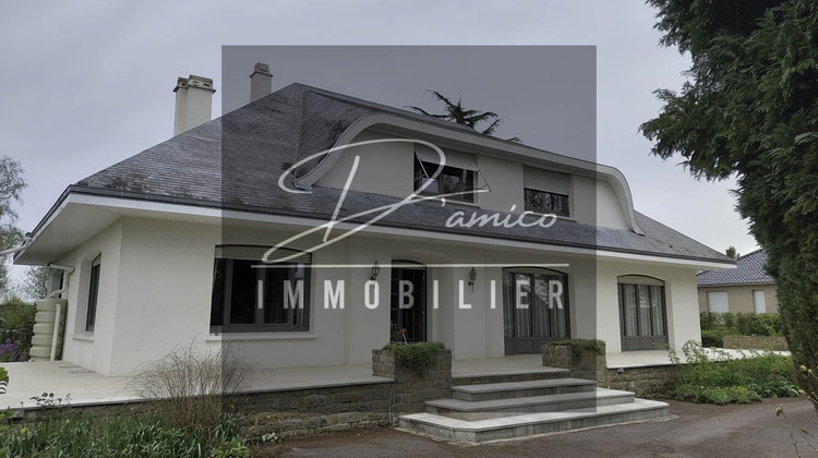 Ma-Cabane - Vente Maison Cambrai, 337 m²