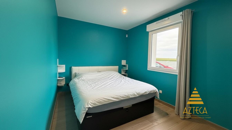 Ma-Cabane - Vente Maison Cambrai, 100 m²