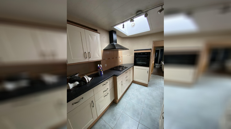 Ma-Cabane - Vente Maison Cambrai, 140 m²