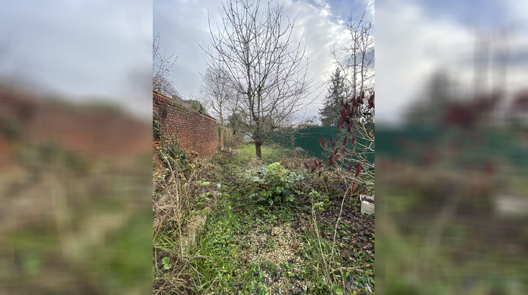 Ma-Cabane - Vente Maison Cambrai, 140 m²