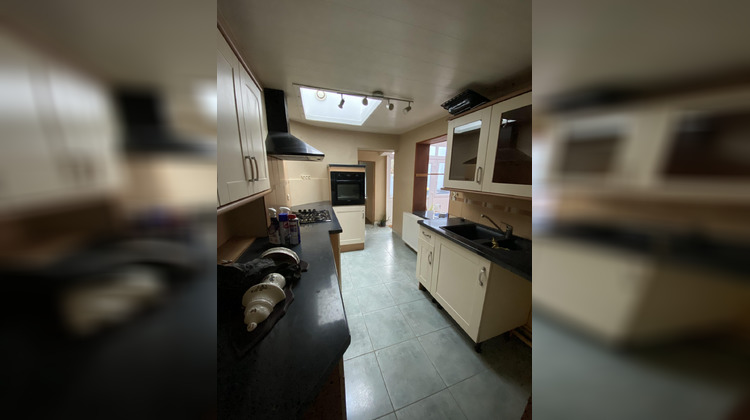 Ma-Cabane - Vente Maison Cambrai, 140 m²