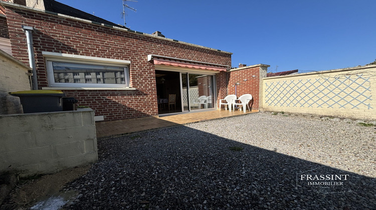 Ma-Cabane - Vente Maison Cambrai, 129 m²